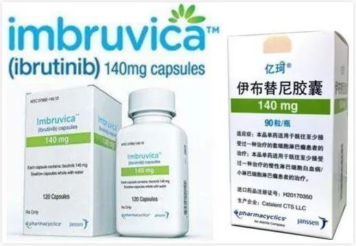 炒股配资平台配资 强生：伊布替尼联合疗法在淋巴细胞白血病治疗中展现优势